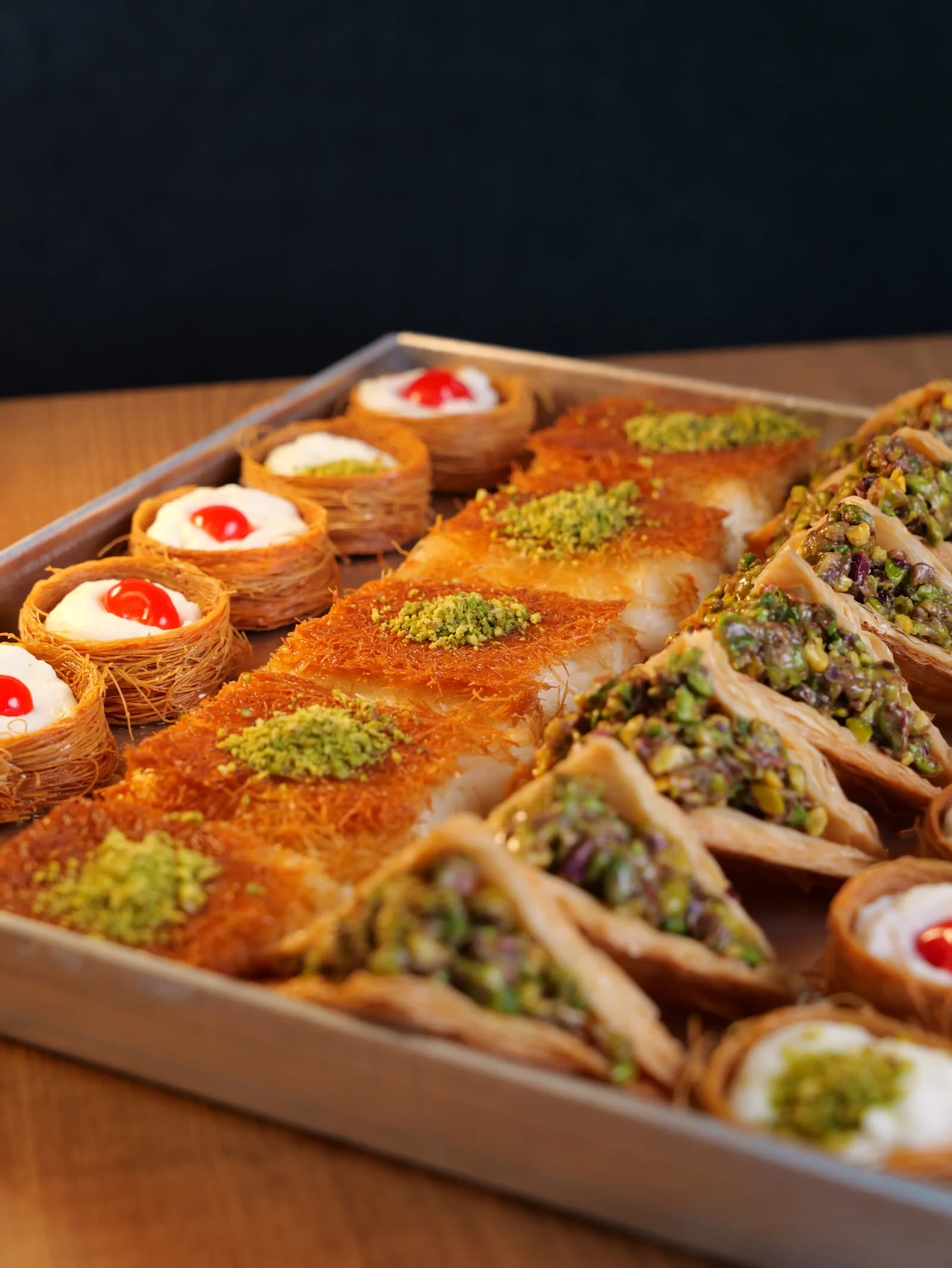 Baklava