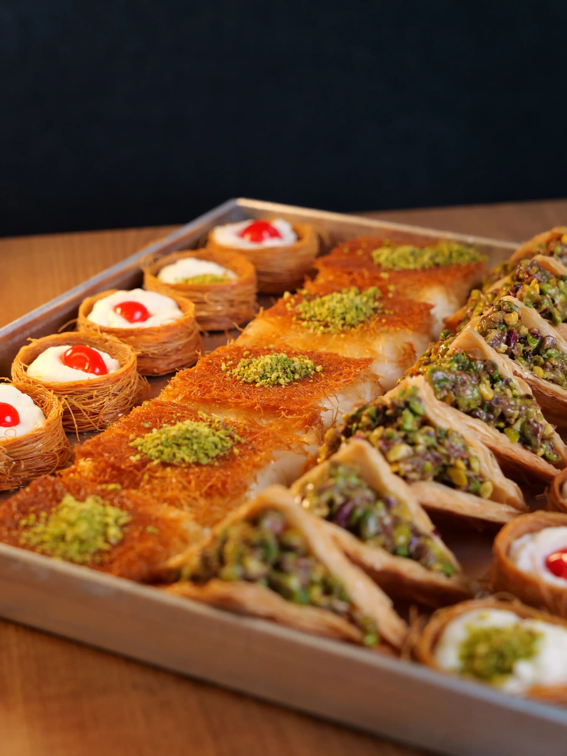 Baklava