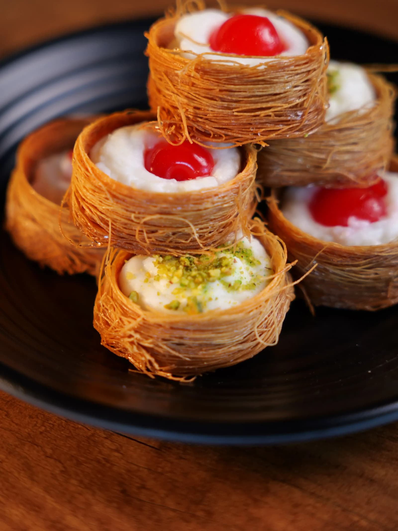 Bird Nest