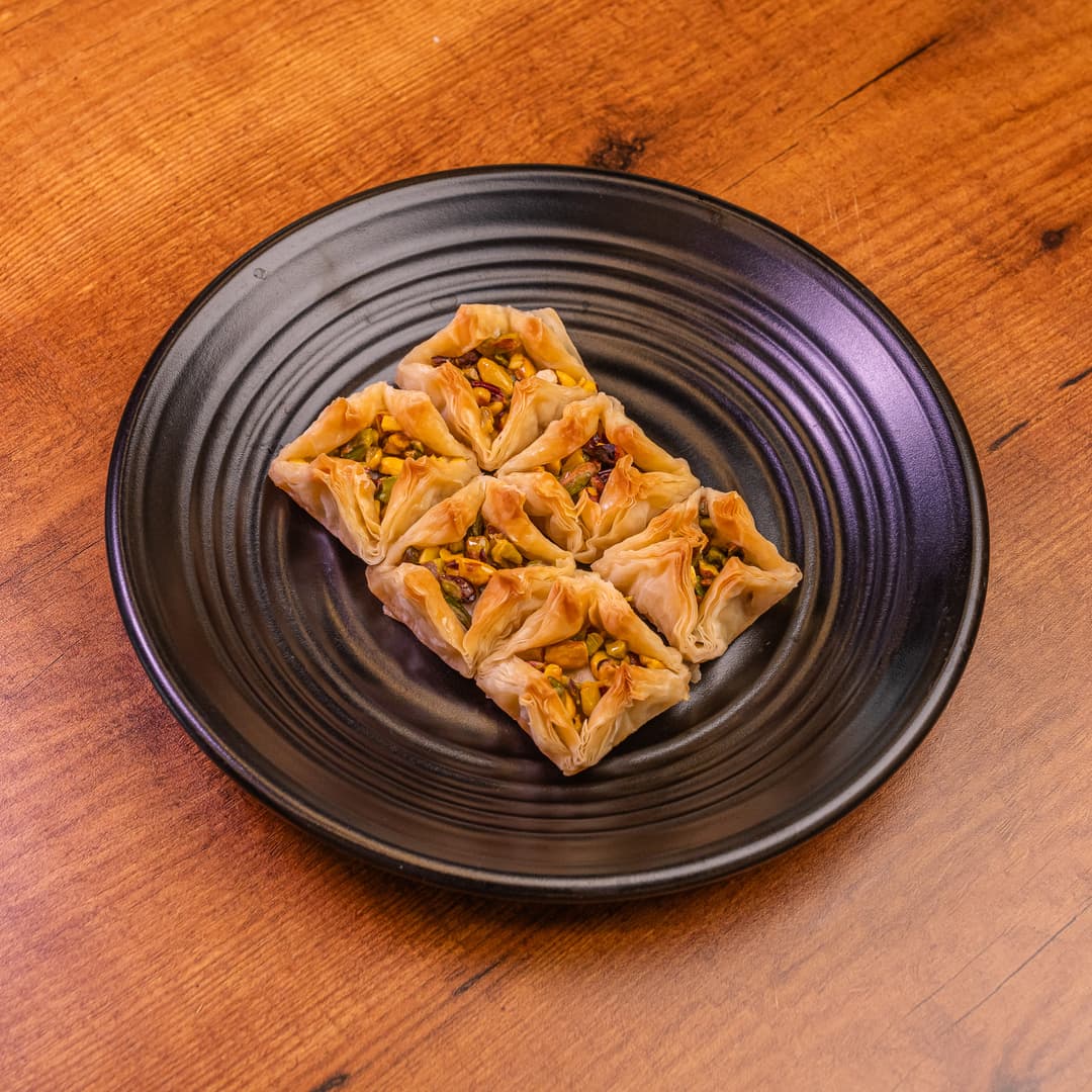 Surra Baklava 