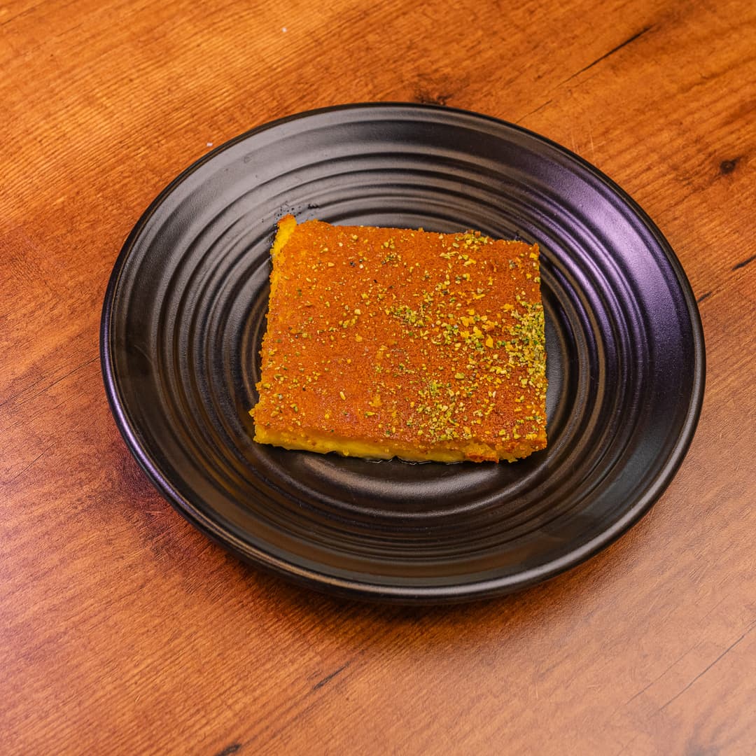 Kunafa