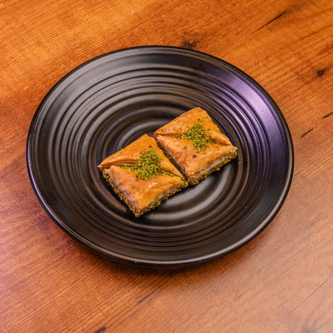 Turkish Baklava Warbat 