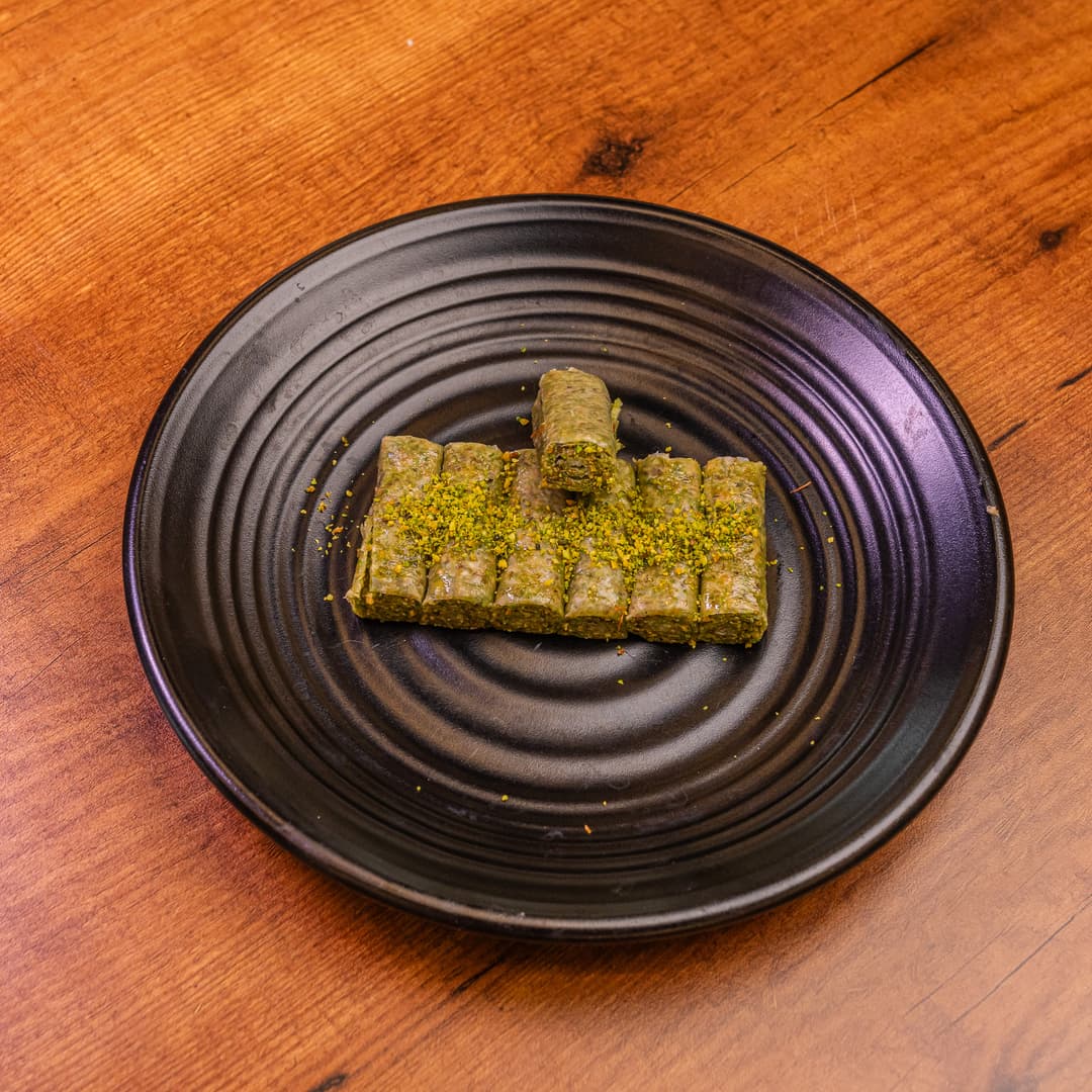 Baklava Dolma (3 pcs)