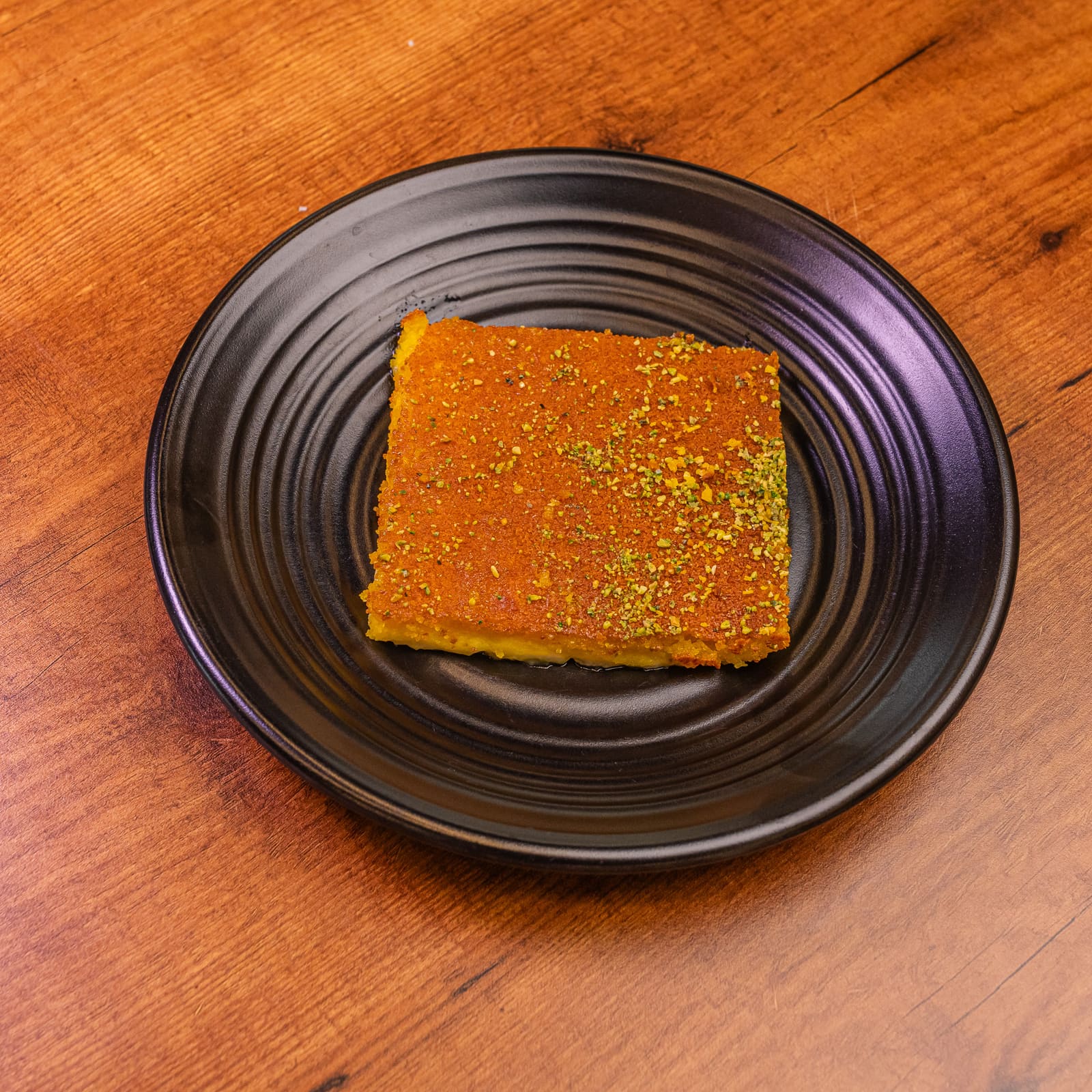 Kunafa
