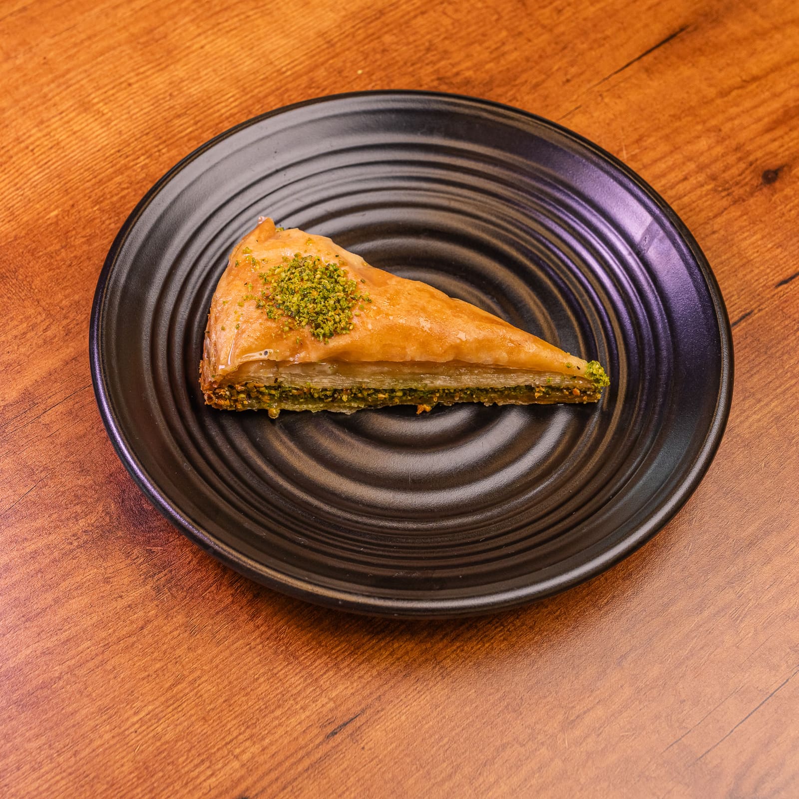 Turkish Baklava