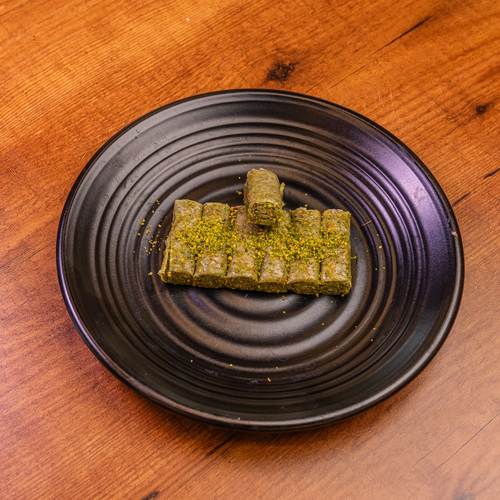 Baklava Dolma (3 pcs)