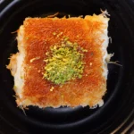 Arabic Desserts to Serve at Weddings
