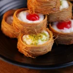 The Rich History of Palestinian Sweets